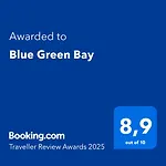 Blue Bay
