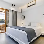 Blue Bay Panormos (Skopelos)