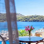 Resort Blue Bay Panormos (Skopelos)