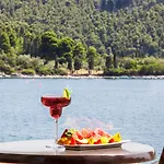 Blue Bay 3* Panormos (Skopelos)