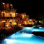 Blue Bay Resort 3*