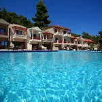 Resort Blue Bay
