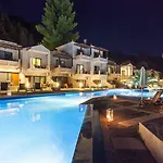 Blue Bay 3* Panormos (Skopelos)