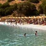 Blue Bay Resort Panormos (Skopelos)