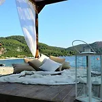 Resort Blue Bay Panormos (Skopelos)
