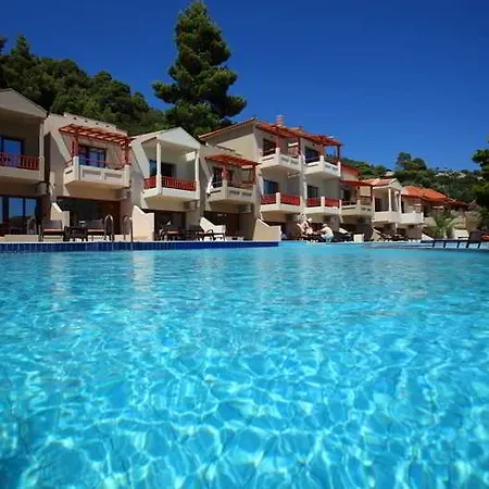 Resort Blue Bay Panormos (Skopelos)