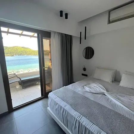 Blue Bay Panormos (Skopelos)