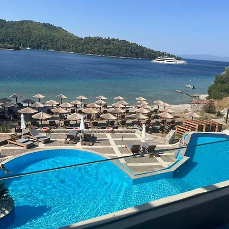 Blue Bay Resort 3*