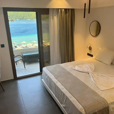 Üdülőközpont Blue Bay 3*
