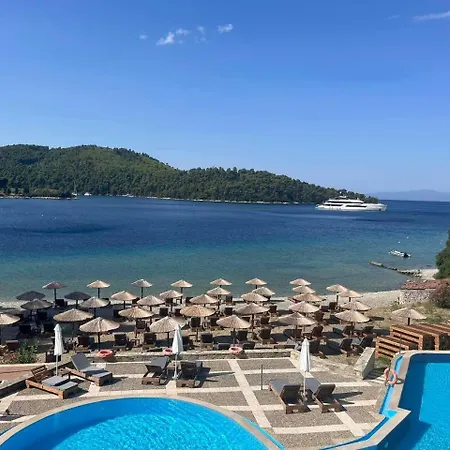 Blue Bay Panormos (Skopelos)