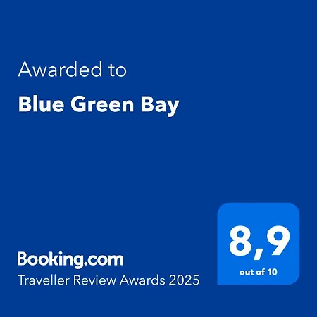 Blue Bay
