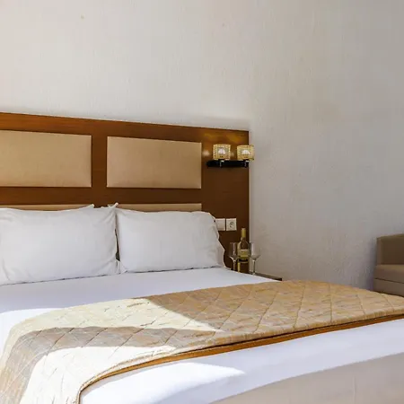 Resort Blue Bay 3*