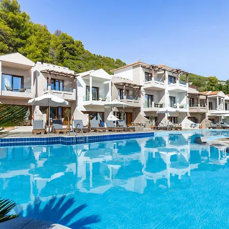 Resort Blue Bay