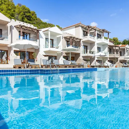 Blue Bay Resort 3*