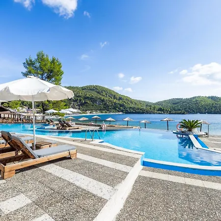 Blue Bay 3* Panormos (Skopelos)