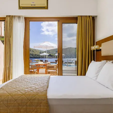 Blue Bay Resort
