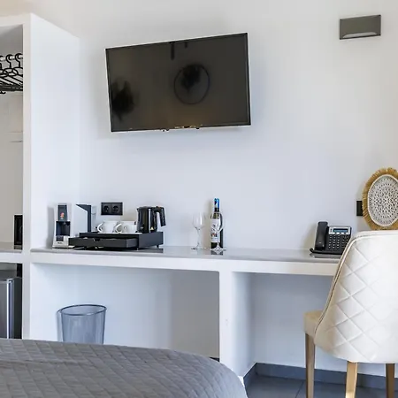 Resort Blue Bay 3*
