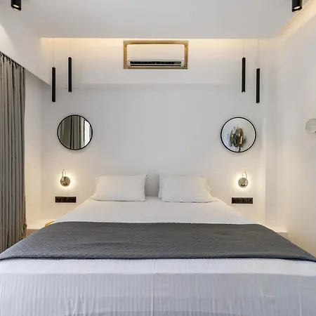 Blue Bay Resort Panormos (Skopelos)