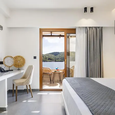 Blue Bay Panormos (Skopelos)