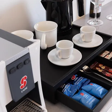 Blue Bay Complex Panormos (Skopelos)