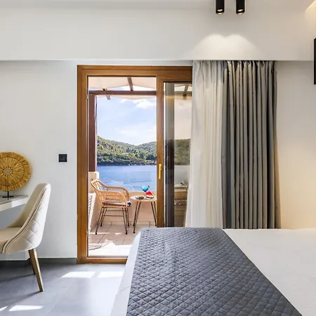 Resort Blue Bay