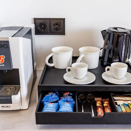 Blue Bay Complex Panormos (Skopelos)