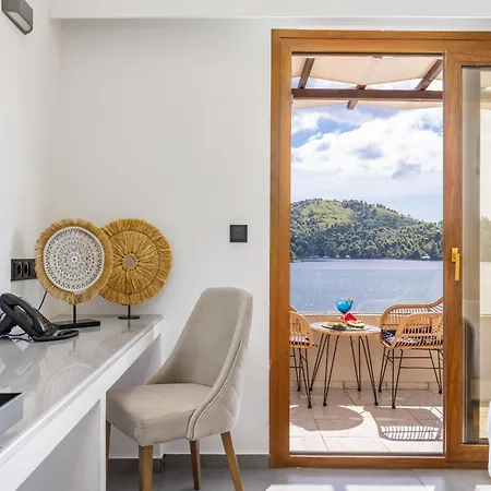 Blue Bay 3* Panormos (Skopelos)