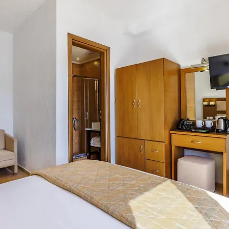 Blue Bay Resort 3*