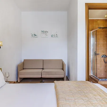 Blue Bay Panormos (Skopelos)