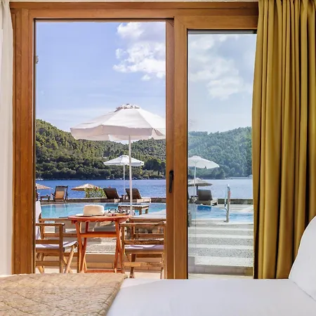 Resort Blue Bay 3*