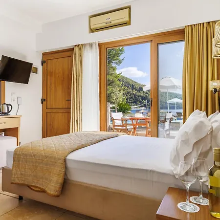 Blue Bay 3* Panormos (Skopelos)