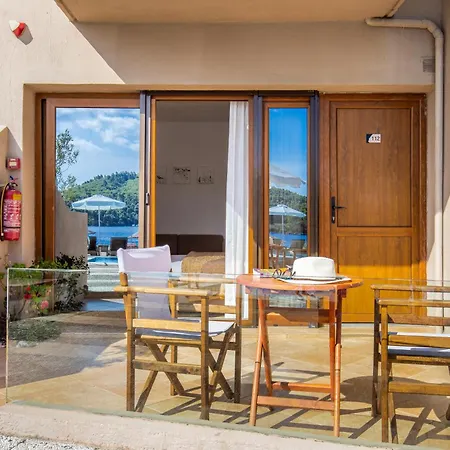 Blue Bay Panormos (Skopelos)