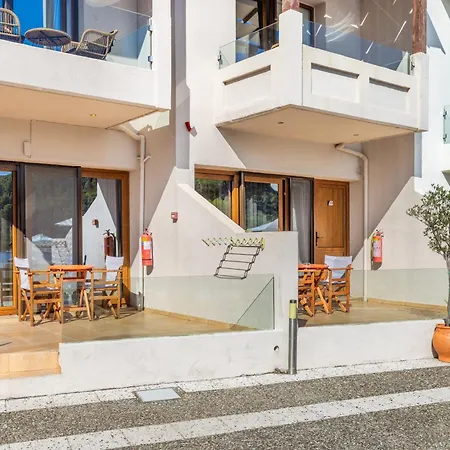 Resort Blue Bay 3*