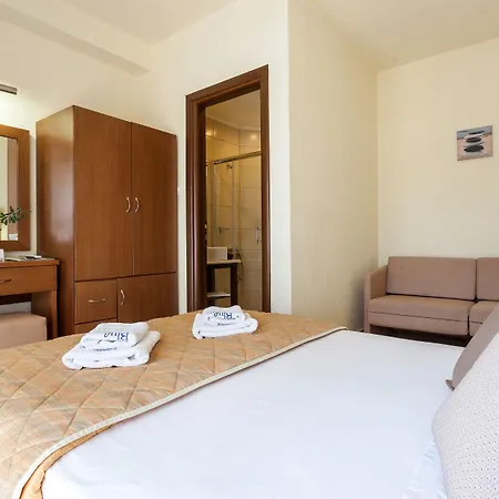 Resort Blue Bay Panormos (Skopelos)