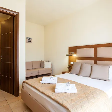 Resort Blue Bay 3*