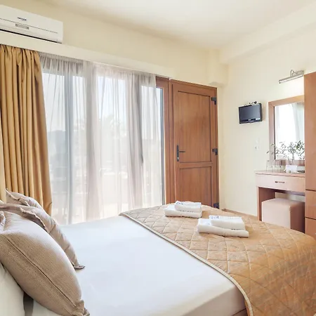 Blue Bay Resort 3*