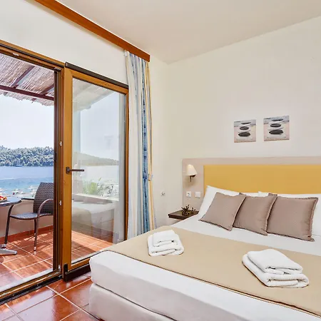Blue Bay 3*