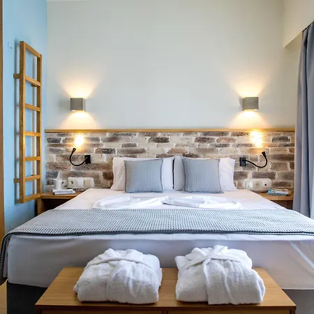 Resort Blue Bay Panormos (Skopelos)