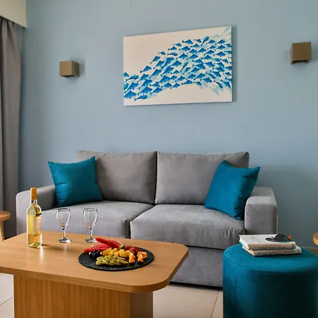 Blue Bay