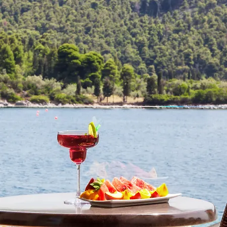 Blue Bay 3* Panormos (Skopelos)