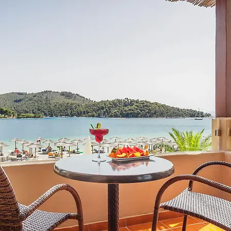 Resort Blue Bay