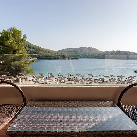 Blue Bay