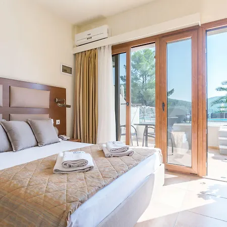 Blue Bay 3* Panormos (Skopelos)