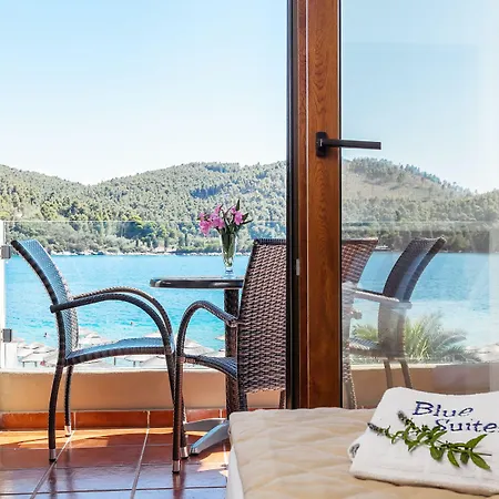 Blue Bay 3* Panormos (Skopelos)