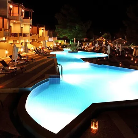 Blue Bay Θέρετρο