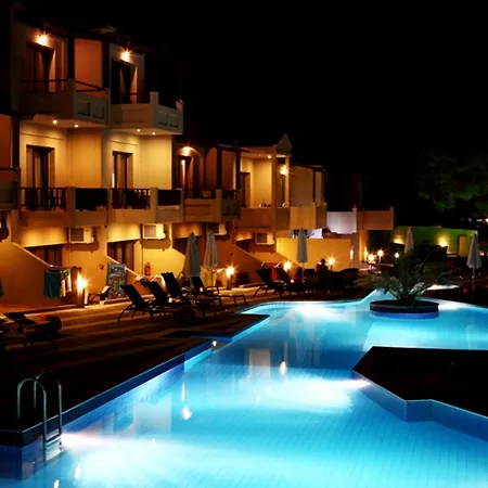 Blue Bay Resort 3*