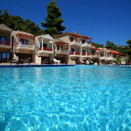 Resort Blue Bay