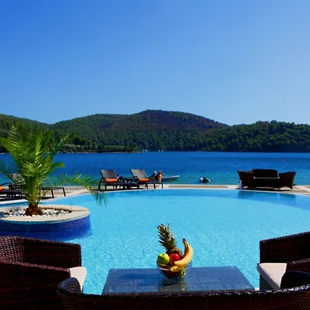 Blue Bay Panormos (Skopelos)