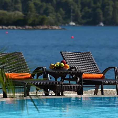 Blue Bay Resort 3*