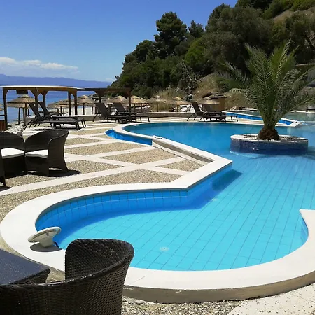 Blue Bay 3* Panormos (Skopelos)